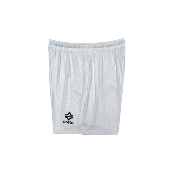 Hombre Latina Calcio 2025/26 Pantalón corto Visitante Hombre Latina Calcio 2025/26 Pantalón corto Visitante