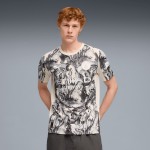 Camiseta Pre-Match Año del Caballo Manchester City 2026 para niño