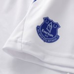 Conjunto de local Everton 2026/27 para niño
