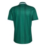 Camiseta infantil Sudáfrica 2026 Copa del Mundo visitante
