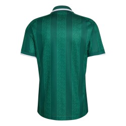 Camiseta visitante Sudáfrica 2026 Copa del Mundo hombre