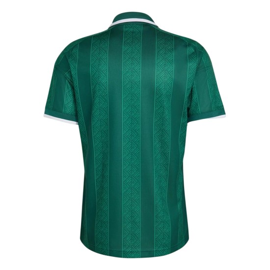 Camiseta infantil Sudáfrica 2026 Copa del Mundo visitante