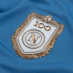 Camiseta de Local Nápoles 2026/27 Hombre