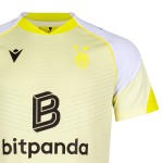 Camiseta de Visitante FC Bâle 1893 2026/27 para Niño
