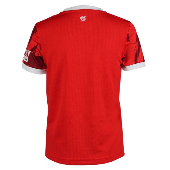 Camiseta local niño 1. FC Kaiserslautern 2025/26