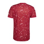 Camiseta Local Masculina Liverpool 2026/27 Camiseta Local Masculina Liverpool 2026/27