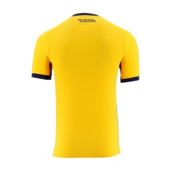 Niño Ecuador 2026 Camiseta Local Copa del Mundo Niño Ecuador 2026 Camiseta Local Copa del Mundo