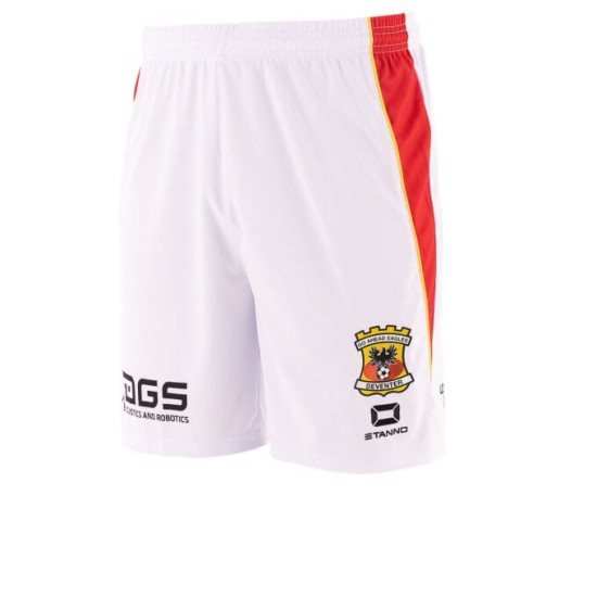Pantalón corto local de hombre Go Ahead Eagles 2026/27