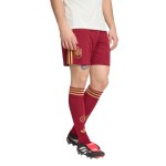 Pantalones Cortos Visitantes Mundial España 2026 Niño Pantalones Cortos Visitantes Mundial España 2026 Niño