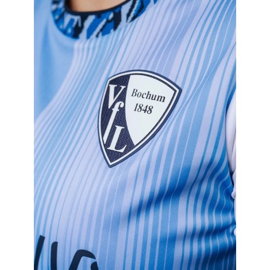 Camiseta de visitante 2026/27 para hombre del VfL Bochum 1848
