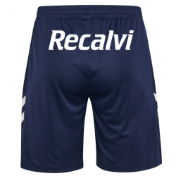 Hombre Pantalón corto Visitante Celta Vigo 2025/26