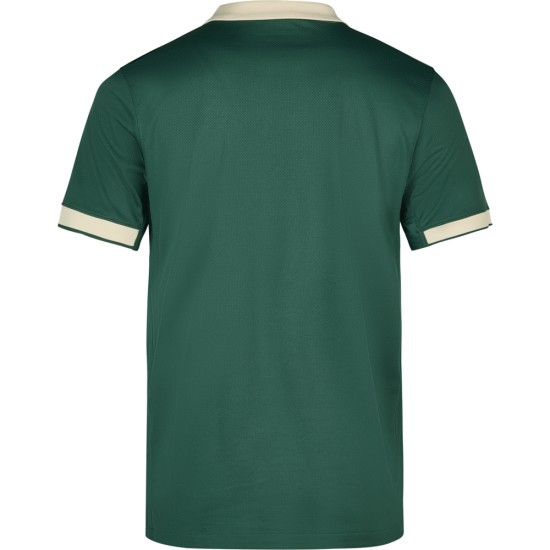 Hombre VfL Wolfsburg 2025/26 Camiseta 80 Aniversario
