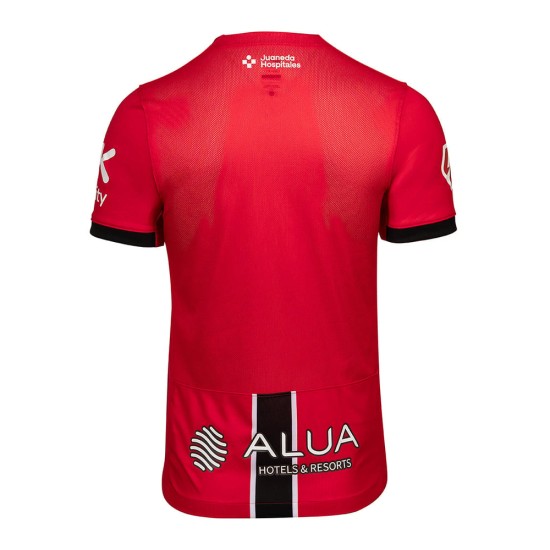 Camiseta local mujer Real Mallorca 2025/26