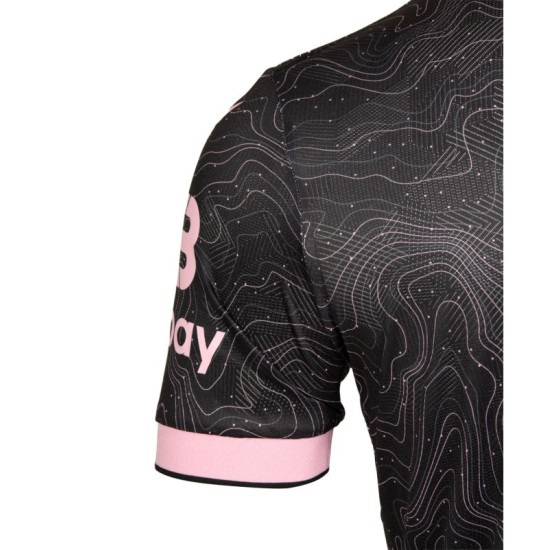 Camiseta de Visitante Alavés 2026/27 para Hombre