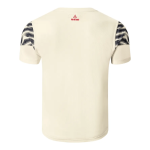 Camiseta prepartido visitante niño LOSC 2025/26