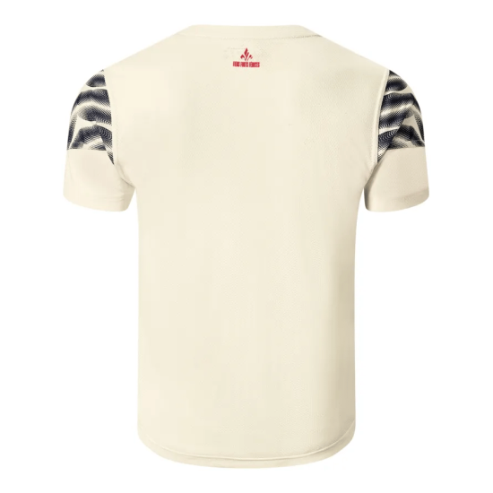 Camiseta prepartido visitante niño LOSC 2025/26