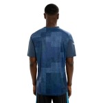 Camiseta prepartido tercera Newcastle United 2026/27 hombre