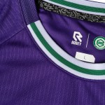 Kit de visitante FC Groningen 2026/27 para niño Kit de visitante FC Groningen 2026/27 para niño