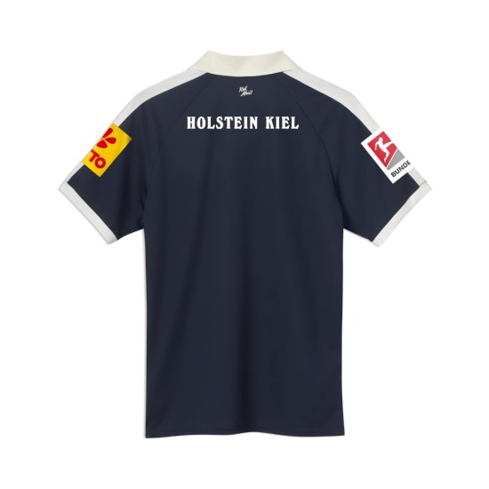 Camiseta Especial 125 Aniversario 2025/26 Holstein Kiel Hombre