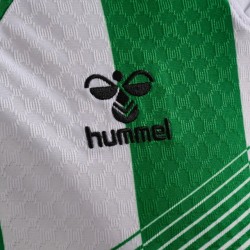 Camiseta Real Betis 2026/27 Home para Niño