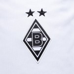 Pantalón Corto Borussia M'gladbach 2026/27 Home de Hombre Pantalón Corto Borussia M'gladbach 2026/27 Home de Hombre