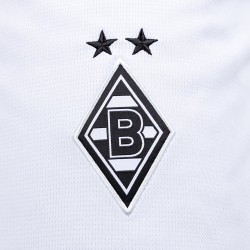 Pantalón Corto Borussia M'gladbach 2026/27 Home de Mujer Pantalón Corto Borussia M'gladbach 2026/27 Home de Mujer