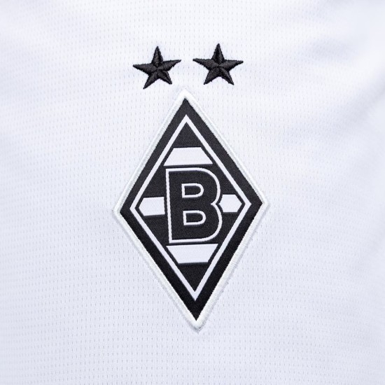 Pantalón Corto Borussia M'gladbach 2026/27 Home de Hombre Pantalón Corto Borussia M'gladbach 2026/27 Home de Hombre