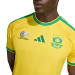 Camiseta local Sudáfrica 2026 Copa del Mundo mujer