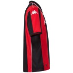 Camiseta local hombre OGC Niza 2025/26