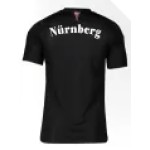 Camiseta Especial Europa 2025/26 del 1. FC Nürnberg para niño