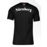 Camiseta Especial Europa 2025/26 del 1. FC Nürnberg para niño Camiseta Especial Europa 2025/26 del 1. FC Nürnberg para niño