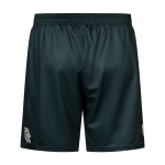 Pantalones Cortos de Visitante Sparta Rotterdam 2026/27 para Mujer