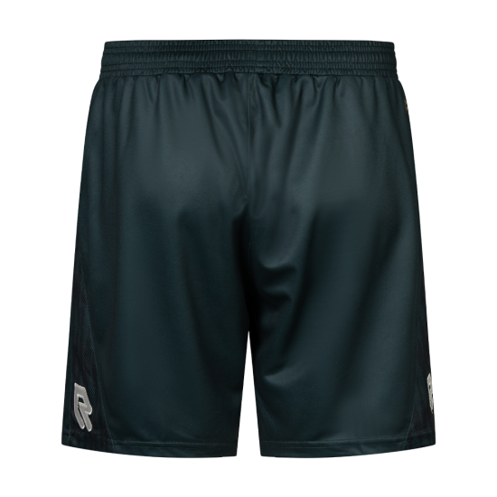 Pantalones Cortos de Visitante Sparta Rotterdam 2026/27 para Mujer