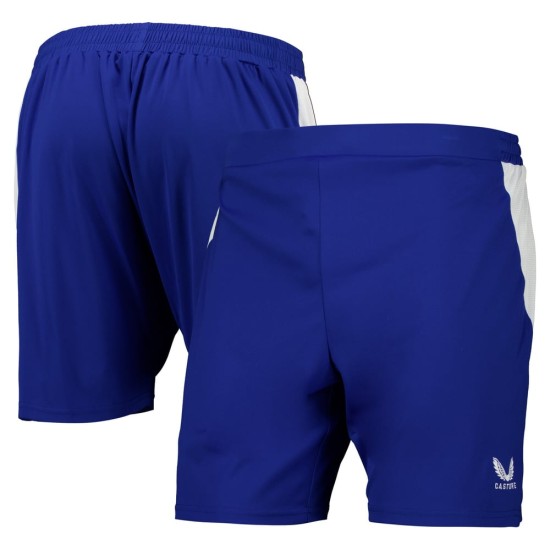 Pantalones cortos alternativos de local Everton 2026/27 para mujer