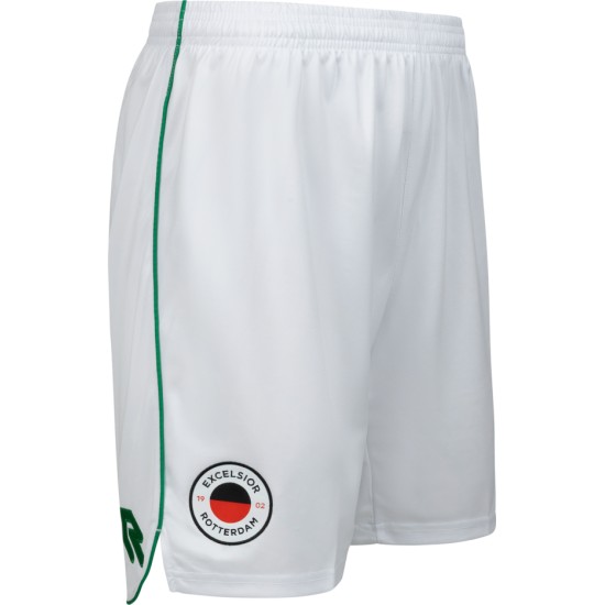 Pantalones Cortos Terceros Niño Excelsior Rotterdam 2025/26 Pantalones Cortos Terceros Niño Excelsior Rotterdam 2025/26