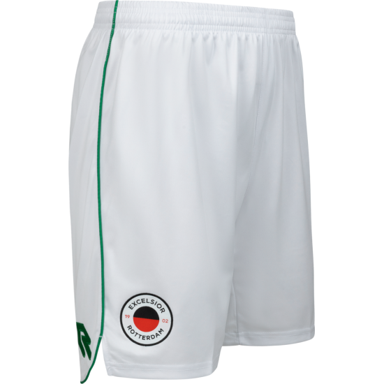 Pantalones Cortos Terceros Hombre Excelsior Rotterdam 2025/26