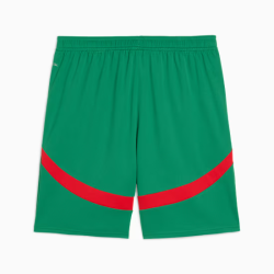 Terceros pantalones cortos Marruecos 2025 hombre - verde Terceros pantalones cortos Marruecos 2025 hombre - verde