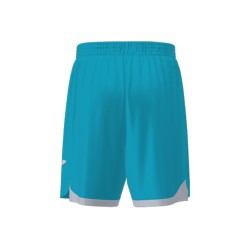 Pantalón corto visitante niño TSG Hoffenheim 2025/26