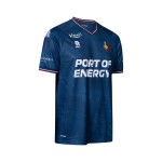 Camiseta de local para hombre del SC Telstar 2026/27