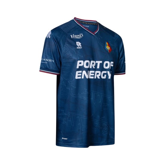Camiseta de local para hombre del SC Telstar 2026/27