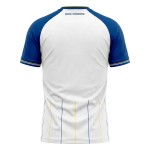 Camiseta Visitante Mundial Bosnia y Herzegovina 2026 Mujer