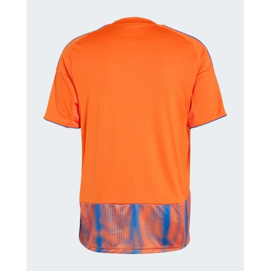 Mujer Camiseta Third FC Schalke 04 2025/26