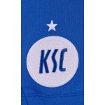 Pantalones cortos Mujer Karlsruher SC 2025/26 Copa