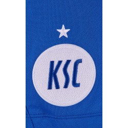 Pantalones cortos Niño Karlsruher SC 2025/26 Copa