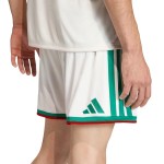 Shorts local Argelia 2026 Copa del Mundo hombre