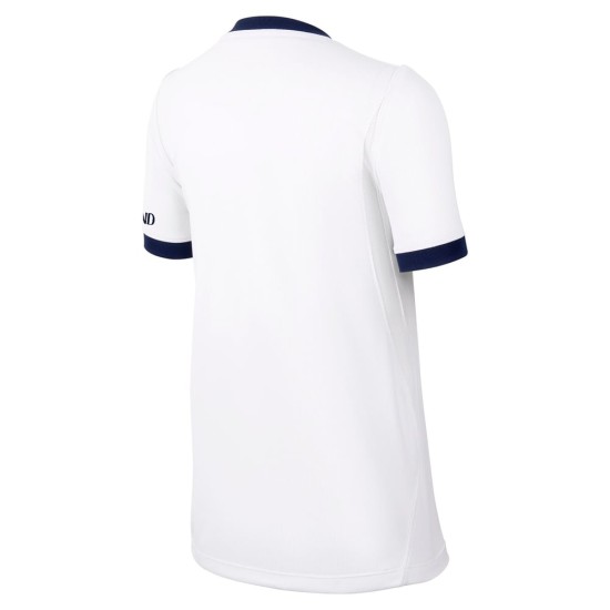 Camiseta Visitante Mujer PSG 2026/27
