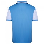 Camiseta Retro de Coventry City 1982 de Hombre Camiseta Retro de Coventry City 1982 de Hombre