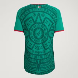 Camiseta local de la Copa del Mundo 2026 de México para hombre Camiseta local de la Copa del Mundo 2026 de México para hombre