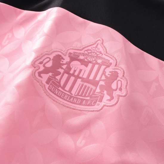 Camiseta Visitante Mujer Sunderland 2026/27