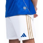 Mujer Real Oviedo Pantalón Corto Local 2025/26